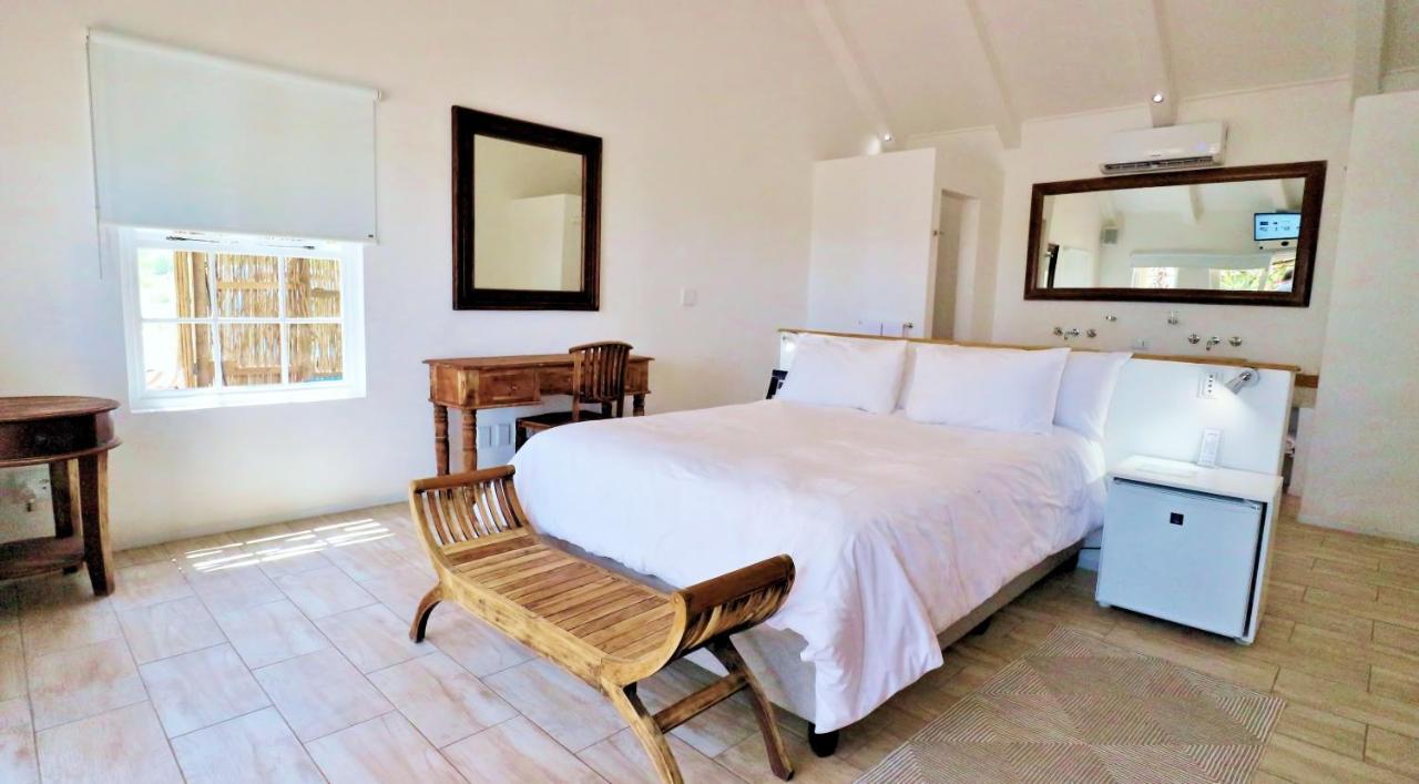 Hotel Thelab Robertson Extérieur photo