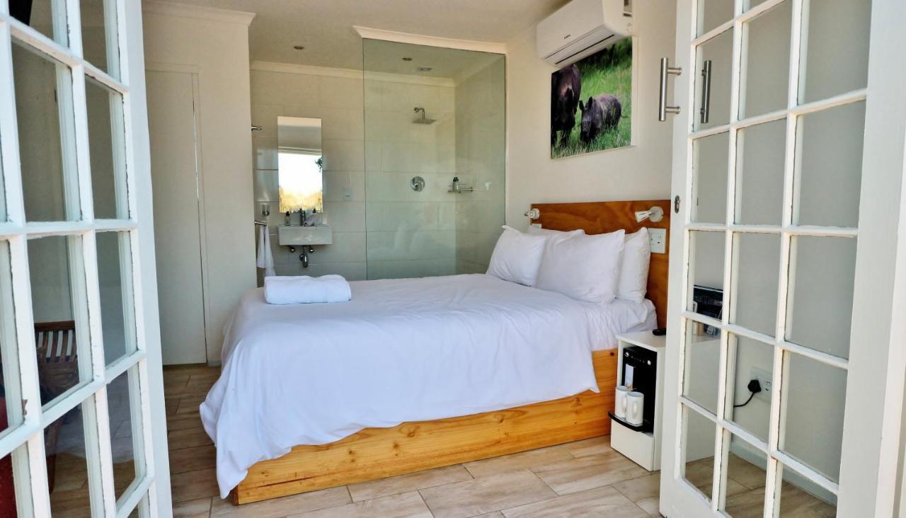 Hotel Thelab Robertson Extérieur photo