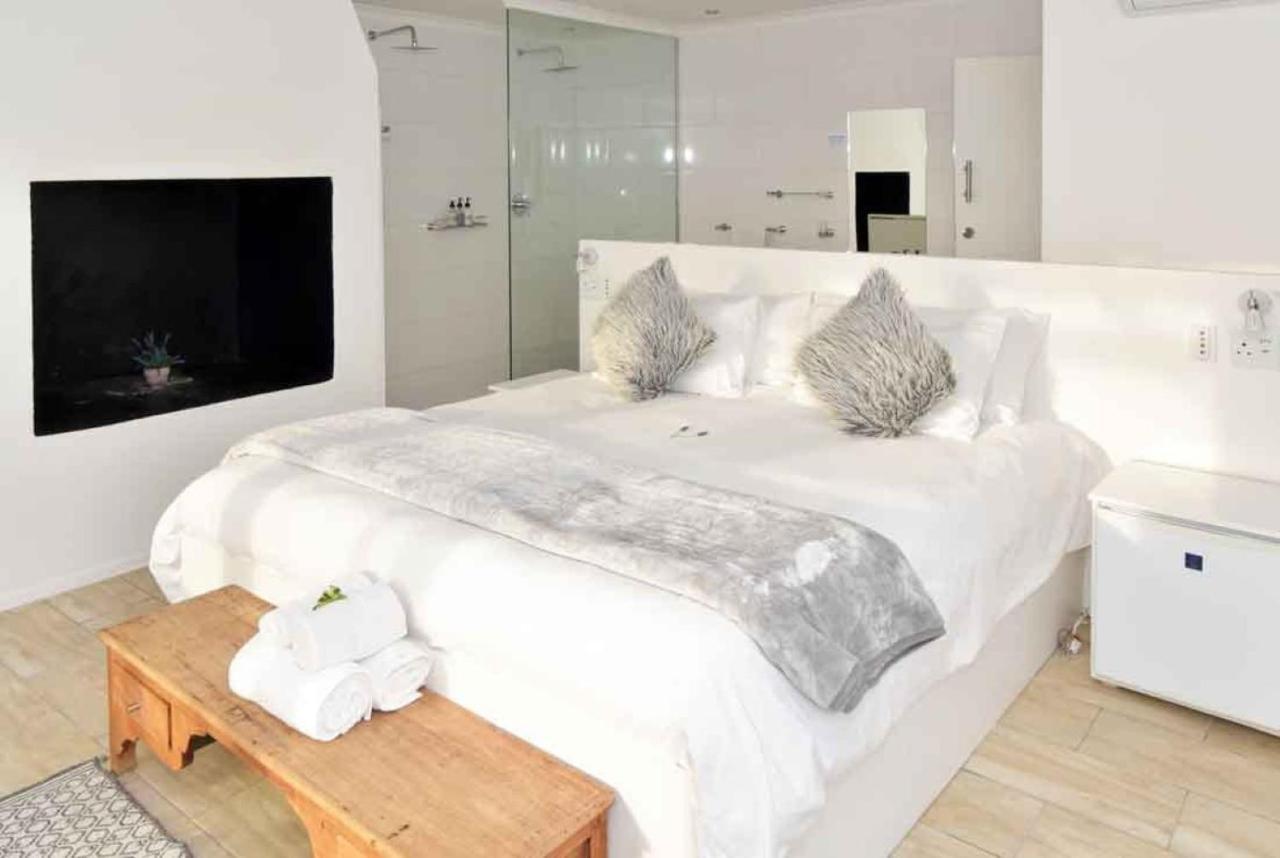 Hotel Thelab Robertson Extérieur photo