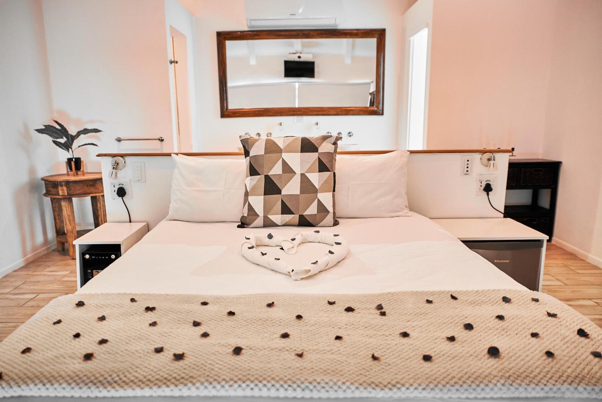 Hotel Thelab Robertson Extérieur photo