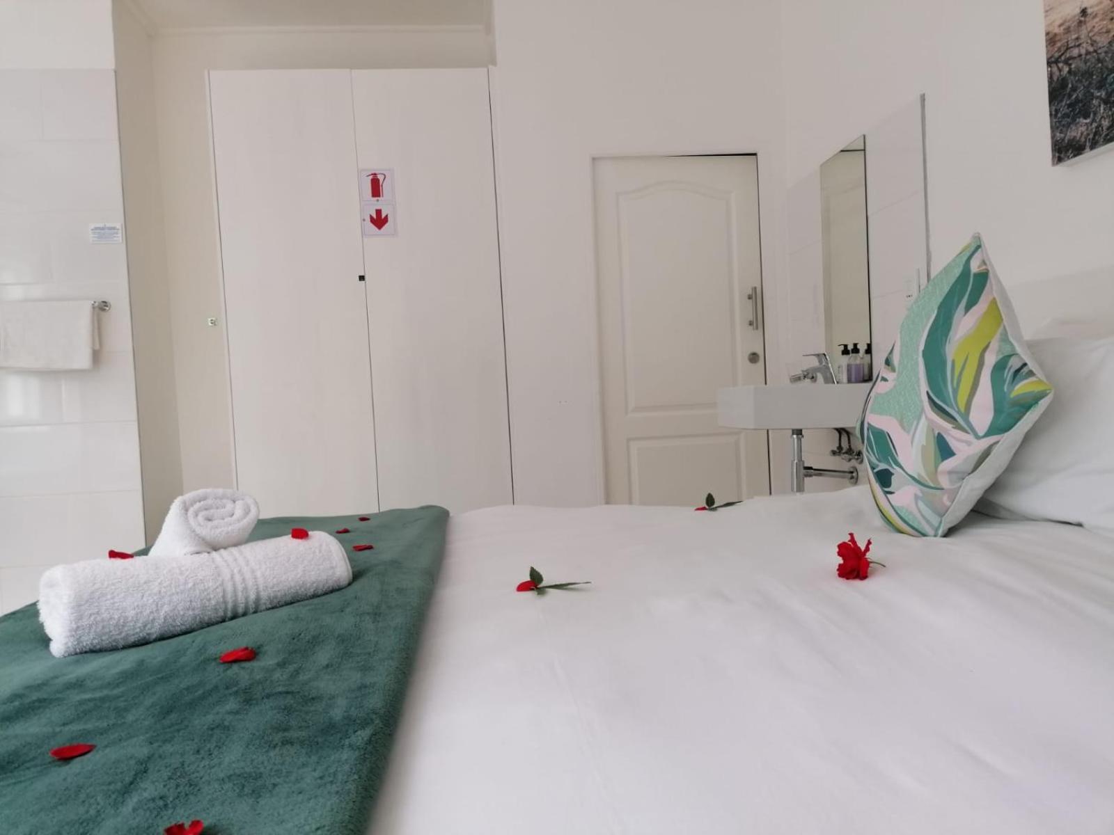 Hotel Thelab Robertson Extérieur photo