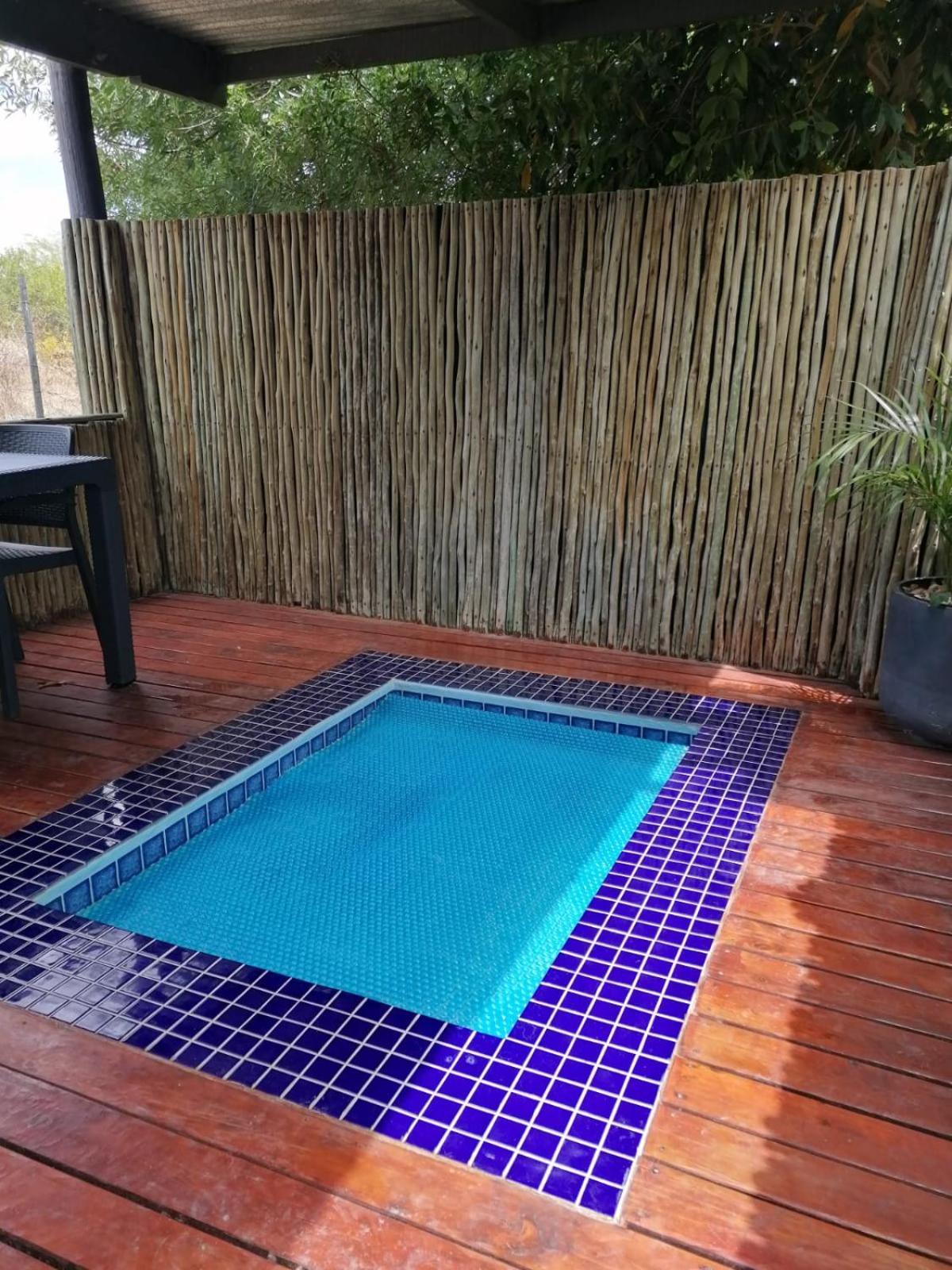 Hotel Thelab Robertson Extérieur photo